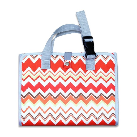 Handbags - Beauty Travel Organizer Bag